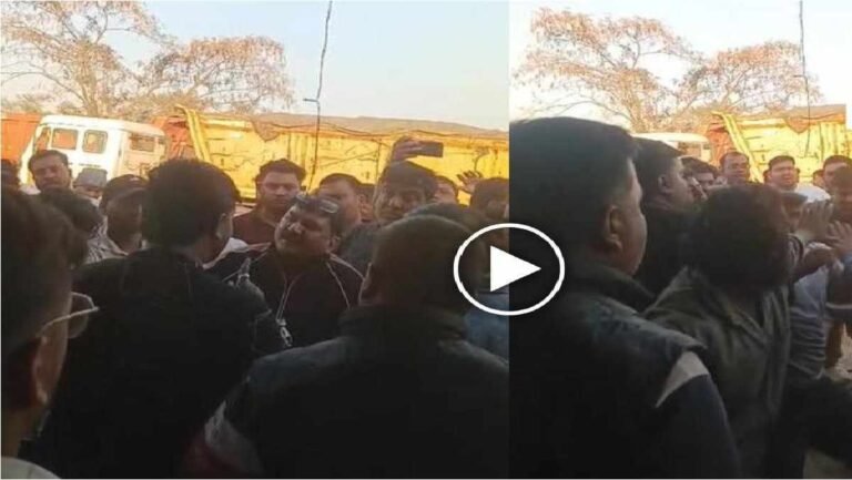 CG Breaking News : छत्तीसगढ़–उड़ीसा बॉर्डर पर ट्रांसपोर्टर्स के बीच खूनी झड़प, कई लोग गंभीर रूप से घायल