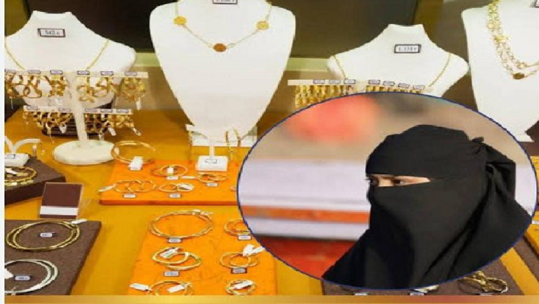 CG Breaking News : नवापारा-राजिम लूटकांड के बाद सर्राफा व्यापारियों का बड़ा फैसला, हेलमेट-बुर्का पहनकर एंट्री पर रोक