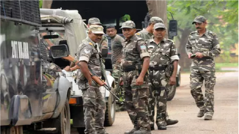 IED Recovered : बीजापुर में सुरक्षा बलों का बड़ा एक्शन, दो बड़े ऑपरेशन सफल