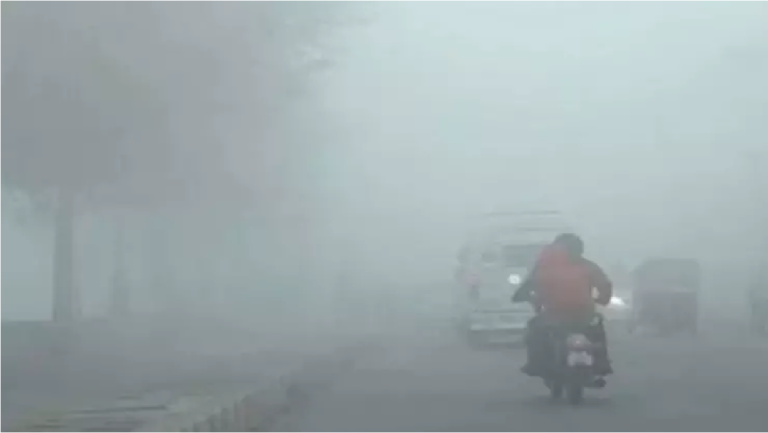 Chhattisgarh Weather : मकर संक्रांति के बाद छत्तीसगढ़ में एक बार फिर कड़ाके की ठंड लौटने के आसार
