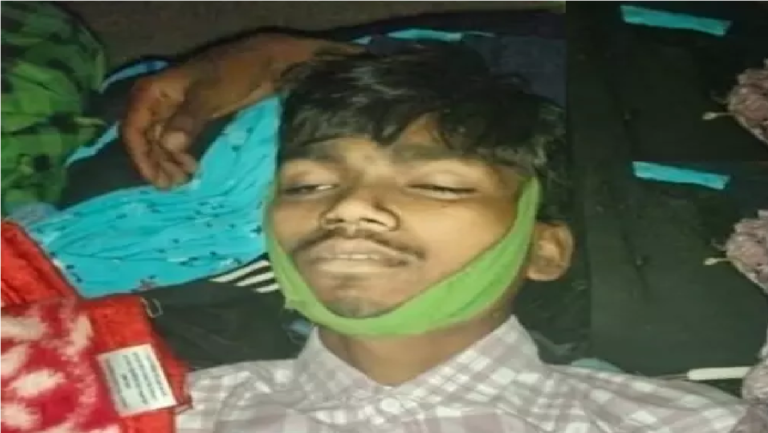 CG News : जंगल गया युवक आईईडी बम की चपेट में आया, विस्फोट में मौके पर हुई दर्दनाक मौत