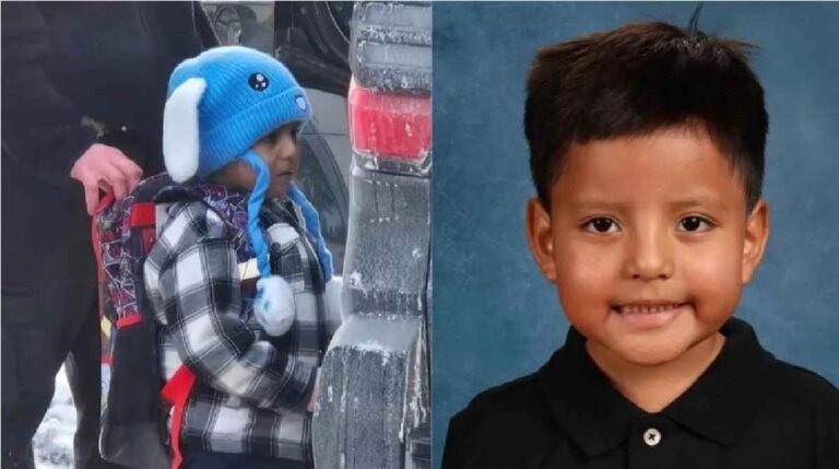 US Immigration Detention : मिनेसोटा में 5 साल के बच्चे को US इमिग्रेशन ने हिरासत में लिया, हंगामा मचा