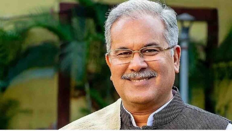 Bhupesh Baghel : भूपेश के स्वागत पर बवाल टीएस समर्थकों की नाराजगी से कांग्रेस में फिर गुटबाजी उजागर