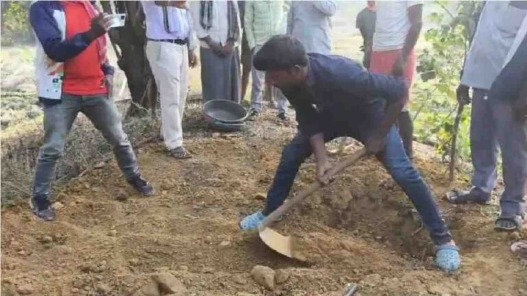 CG News : धर्मांतरण को लेकर अंतिम संस्कार में विवाद, पुलिस की सूझबूझ से टला बड़ा तनाव