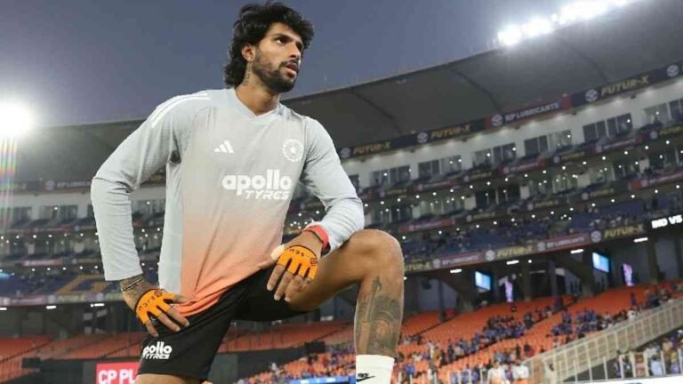 Tilak Varma Surgery : तिलक वर्मा की सर्जरी, न्यूजीलैंड के खिलाफ टी-20 सीरीज से बाहर वर्ल्ड कप टीम को लेकर बढ़ी चिंता Tilak Varma Surgery