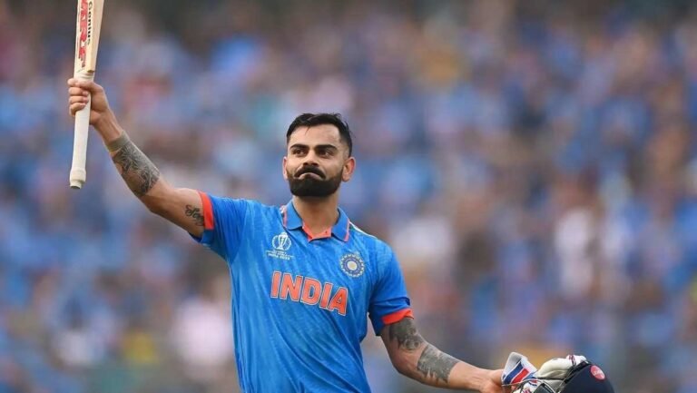Virat Kohli : वनडे क्रिकेट में टीम की जीत में सबसे ज्यादा रन, रिकी पोंटिंग का रिकॉर्ड तोड़ने के करीब विराट कोहली