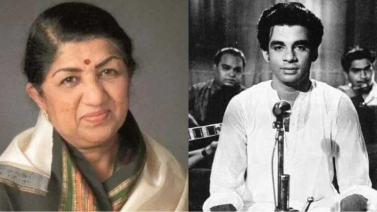 Lata Mangeshkar : ‘गोरी तेरा गांव बड़ा प्यारा’ जैसे सदाबहार गीतों से करोड़ों दिलों पर राज करने वाले कलाकार