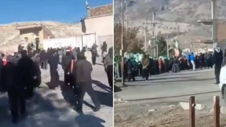 Iran Demonstration : ईरान में खूनी दमन खामेनेई के आदेश पर प्रदर्शनकारियों पर गोलियां, 217 की मौत