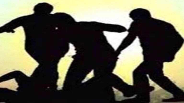 CG NEWS : बच्चा चोरी के शक में महिला की पिटाई, रायपुर के खम्हारडीह इलाके में हड़कंप