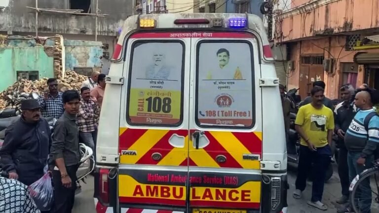 इंदौर में दूषित पानी से हड़कंप, उल्टी-दस्त के 338 नए मरीज मिले