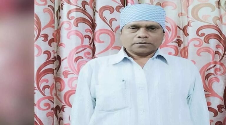 Raipur Central Jail : रायपुर सेंट्रल जेल में सजायाफ्ता कैदी की संदिग्ध मौत से मचा हड़कंप