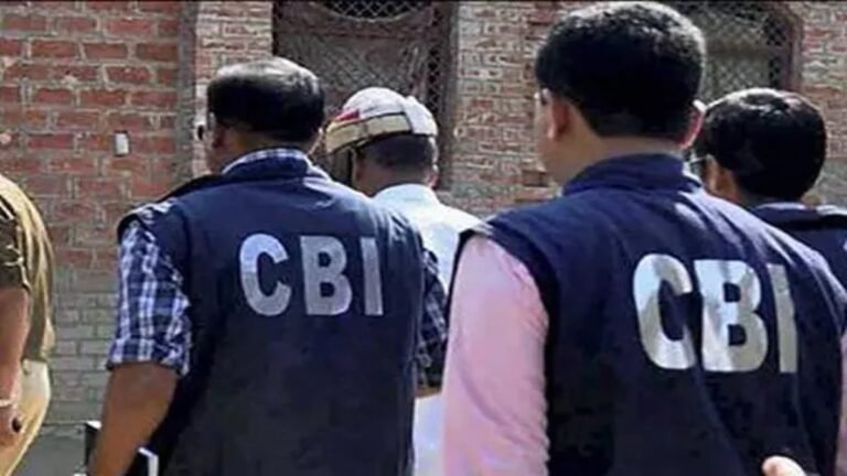 CG NEWS : मलगांव मुआवजा घोटाले में CBI की दबिश, हरदीबाजार में दस्तावेजों की गहन जांच