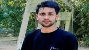 Murder After Auto Robbery