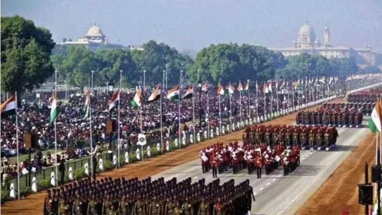 Republic Day 2026 : परंपरा और बदलाव का संगम, VIP कल्चर होगा खत्म