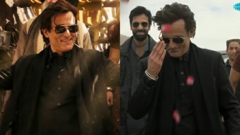 Akshay Khanna : अक्षय खन्ना ने शुरू में ठुकराया ‘धुरंधर’, फिल्म में रहमान डकैत बनने की कहानी सामने