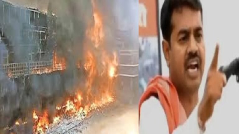 Balodabazar Violence : आगजनी कांड में पुलिस को मिली बड़ी सफलता, अमित बघेल के करीबी दिनेश वर्मा और अजय यादव अरेस्ट