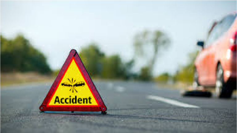 CG News : रायगढ़ में दो सड़क हादसे, प्लांट कर्मचारियों समेत तीन युवकों की मौत