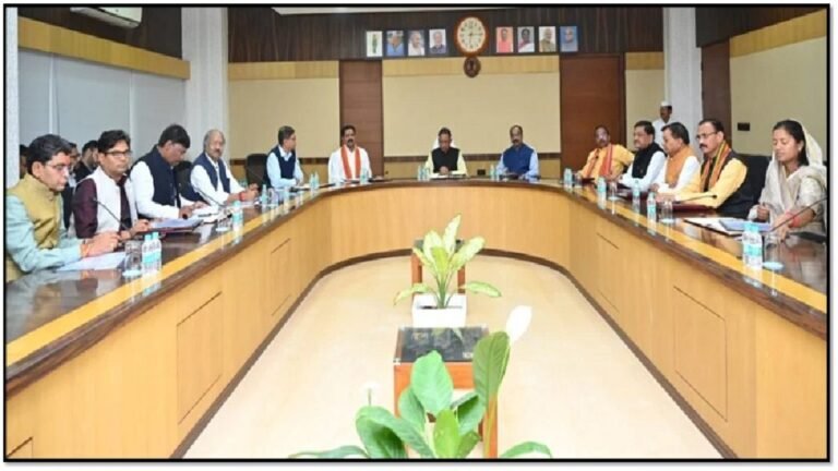 CG Budget 2026-27: आज से मंत्री स्तरीय चर्चा, नई योजनाओं पर टिकी नजर