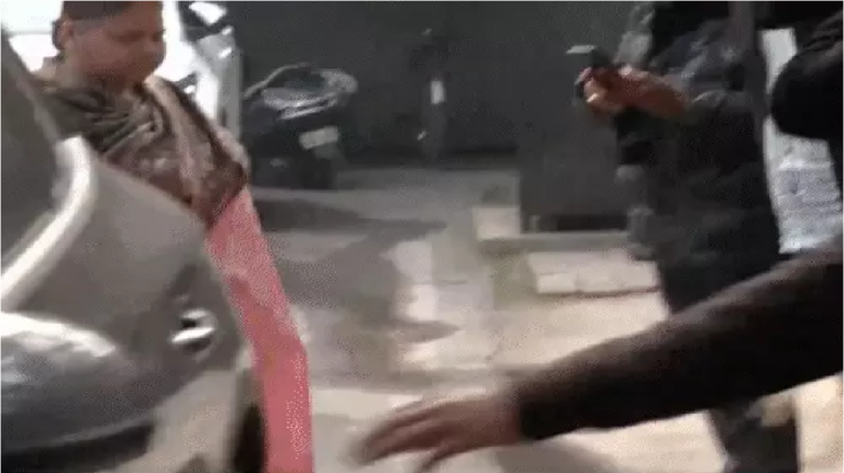 CBI Investigation : राउज एवेन्यू कोर्ट का सख्त रुख, लालू फैमिली पर चलेगा मुकदमा