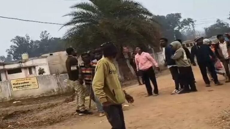 Chaos over Cherchera Festival : पिकनिक मनाते युवकों से मारपीट, कई लोग घायल