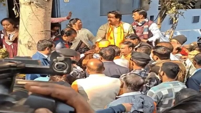 भागीरथपुरा में बैक्टीरिया युक्त पानी से हड़कंप, 1400 से ज्यादा लोग संक्रमित