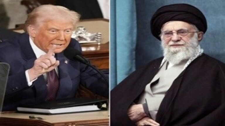 US–Iran tensions : ईरान ने बंद किया एयरस्पेस, अमेरिका-ब्रिटेन ने जारी की ट्रैवल एडवाइजरी
