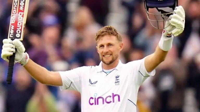 Joe Root Century : सिडनी टेस्ट में जो रूट का ऐतिहासिक शतक, 41वें सैकड़े के साथ पॉन्टिंग की बराबरी
