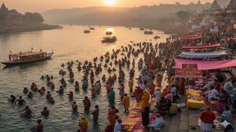 Mauni Amavasya 2026 : राशि अनुसार दान से मिलेगा विशेष पुण्य, जानिए क्या करें दान