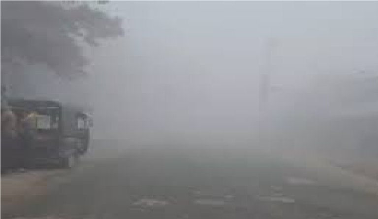 CG Weather Update : छत्तीसगढ़ में ठंड ने पकड़ा जोर, अगले 24 घंटे बाद बदलेगा मौसम