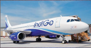 IndiGo DGCA Action