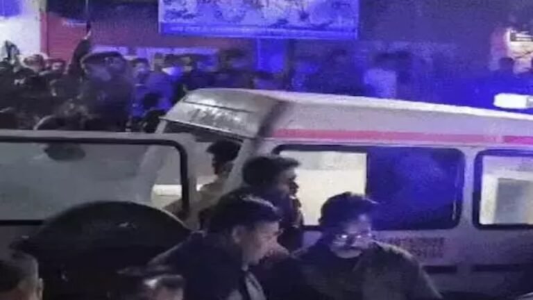 नए साल से पहले मंदसौर में सनसनी, भीड़भाड़ वाले इलाके में गोलीकांड से तीन की मौत