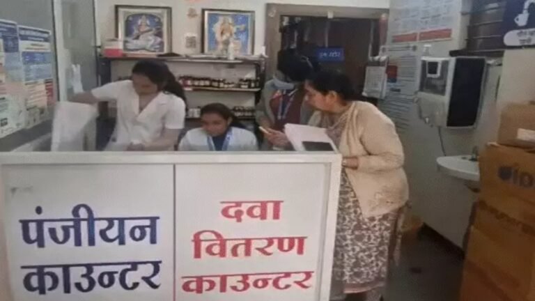 20 चिताएं, 6 मौतें: दूषित पानी पर सरकार के दावों पर उठे सवाल