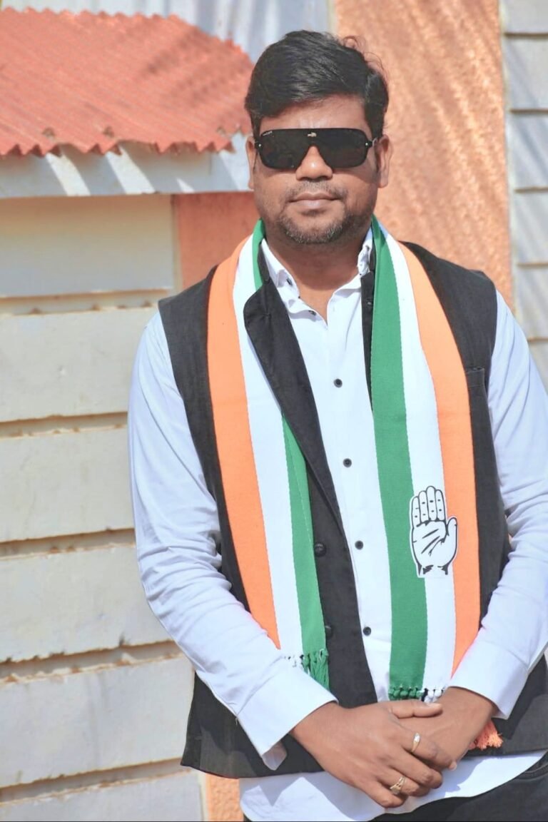 गैस की किल्लत पर महासमुंद में सियासत तेज, पार्षद विजय साव ने सीएम के दावे को बताया छलावा