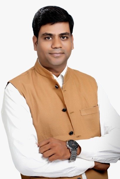 भाजपा शासन में छत्तीसगढ़ बन रहा ‘नशे का गढ़’: कांग्रेस पार्षद विजय साव का आरोप