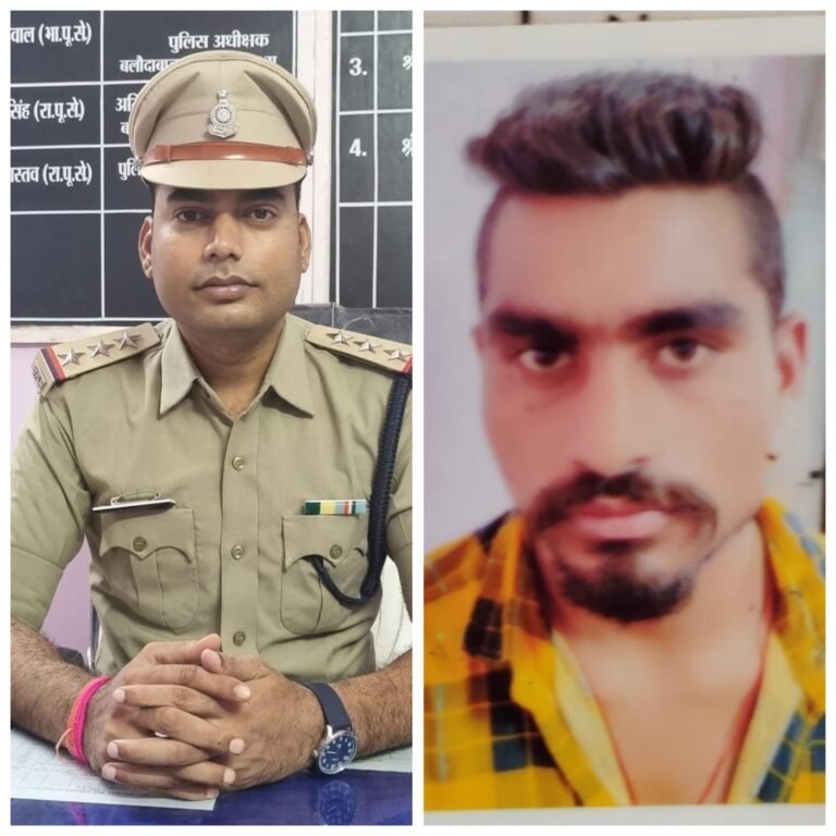 नाबालिग से दुष्कर्म के आरोपी को 20 साल की सख्त सजा, हथबंद पुलिस की मजबूत विवेचना से हुई दोषसिद्धि