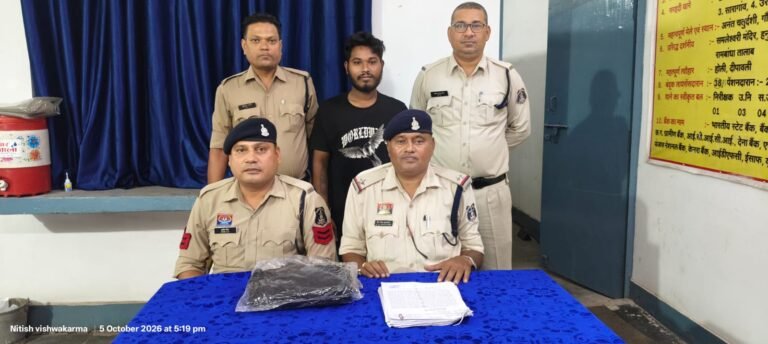 जमीन विवाद में घर में घुसकर मारपीट, बीच-बचाव करने पहुंचे बुजुर्ग की मौत